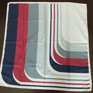 Vintage Marc Laury Paris Scarf